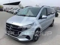 2025 Mercedes Benz V 300