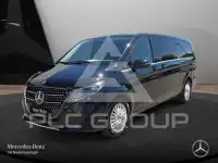 2025 Mercedes Benz V 300