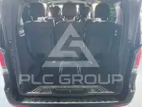 2025 Mercedes Benz V 300