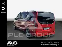 2025 Mercedes Benz V 300
