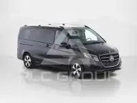 2025 Mercedes Benz V 300