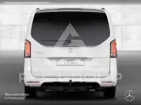 2025 Mercedes Benz V 300