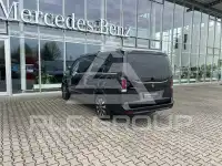 2025 Mercedes Benz V 300