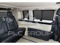 2025 Mercedes Benz V 300