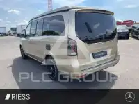 2025 Mercedes Benz V 300