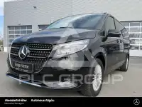 2025 Mercedes Benz V 300
