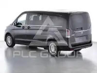 2025 Mercedes Benz V 300