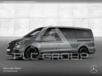 2025 Mercedes Benz V 300