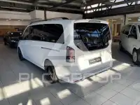 2025 Mercedes Benz V 300
