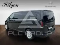 2025 Mercedes Benz V 300