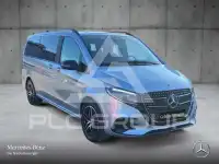 2025 Mercedes Benz V 300