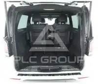 2025 Mercedes Benz V 300