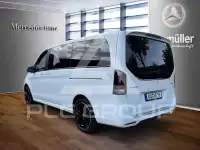 2025 Mercedes Benz V 300