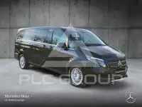 2025 Mercedes Benz V 300