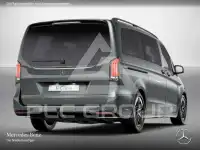 2025 Mercedes Benz V 300