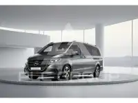2025 Mercedes Benz V 300