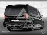 2025 Mercedes Benz V 300