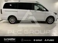 2025 Mercedes Benz V 300