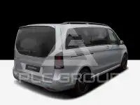 2025 Mercedes Benz V 300