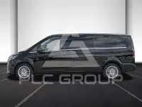 2025 Mercedes Benz V 300