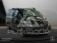 2025 Mercedes Benz V 300