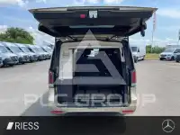 2025 Mercedes Benz V 300