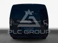 2025 Mercedes Benz V 300
