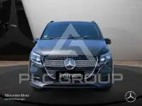 2025 Mercedes Benz V 300