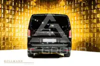 2025 Mercedes Benz V 300