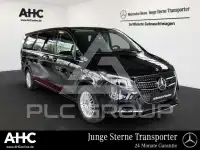 2025 Mercedes Benz V 300