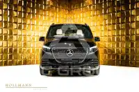 2025 Mercedes Benz V 300