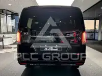 2025 Mercedes Benz V 300