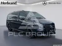 2025 Mercedes Benz V 300