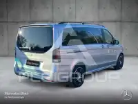 2025 Mercedes Benz V 300