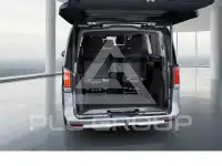 2025 Mercedes Benz V 300