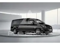 2025 Mercedes Benz V 300