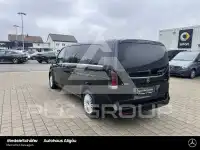 2025 Mercedes Benz V 300