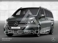 2025 Mercedes Benz V 300
