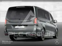 2025 Mercedes Benz V 300