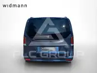 2025 Mercedes Benz V 300