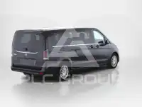 2025 Mercedes Benz V 300