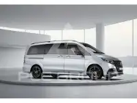 2025 Mercedes Benz V 300