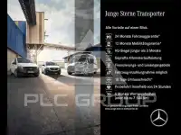 2025 Mercedes Benz V 300