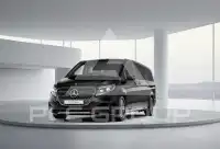 2025 Mercedes Benz V 300