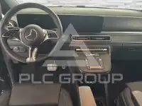 2025 Mercedes Benz V 300