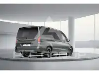 2025 Mercedes Benz V 300