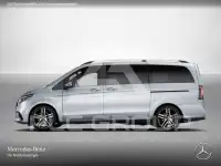 2025 Mercedes Benz V 300