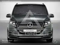 2025 Mercedes Benz V 300