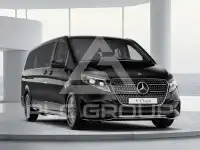 2025 Mercedes Benz V 300