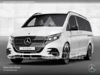 2025 Mercedes Benz V 300